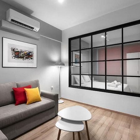 Appartement Amarillo, Nilie Hospitality Mgmt à Thessalonique Extérieur photo