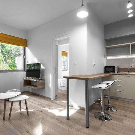 Appartement Amarillo, Nilie Hospitality Mgmt à Thessalonique Extérieur photo