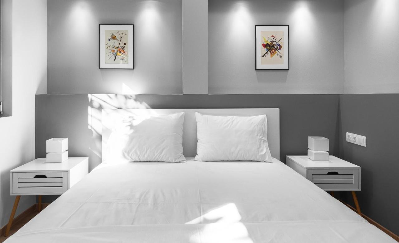 Appartement Amarillo, Nilie Hospitality Mgmt à Thessalonique Extérieur photo