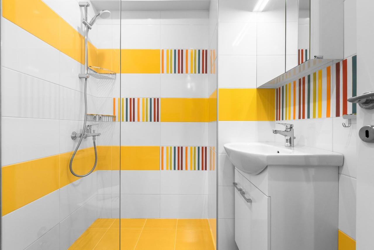 Appartement Amarillo, Nilie Hospitality Mgmt à Thessalonique Extérieur photo