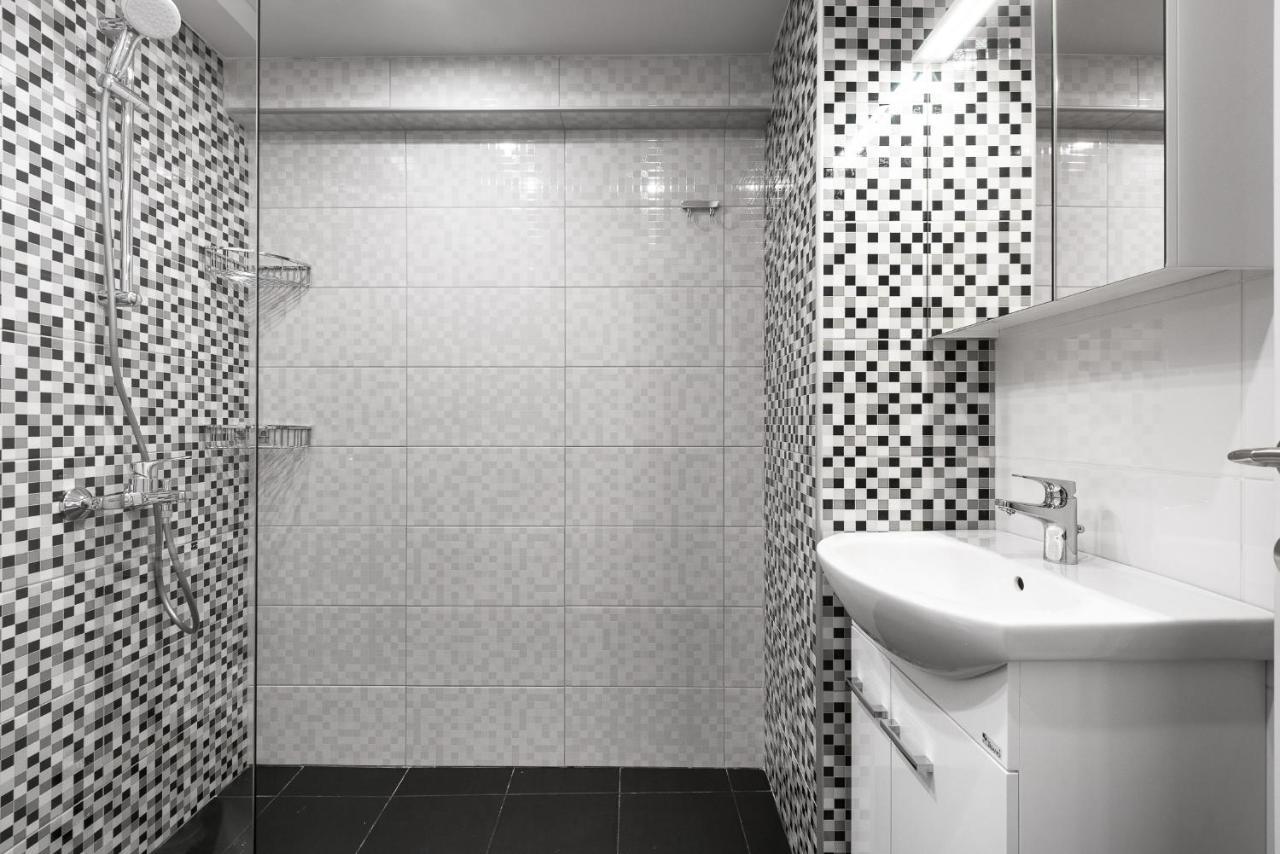 Appartement Amarillo, Nilie Hospitality Mgmt à Thessalonique Extérieur photo