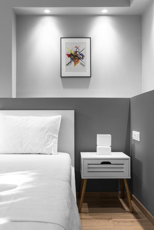 Appartement Amarillo, Nilie Hospitality Mgmt à Thessalonique Extérieur photo